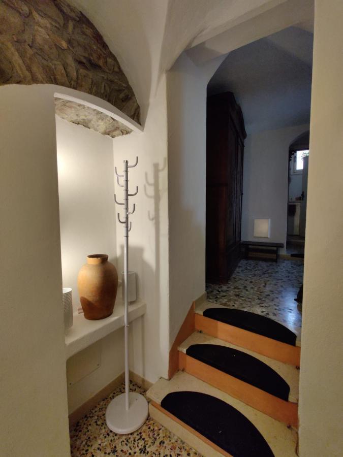 Perinaldo Casa Del Gufo 아파트 외부 사진
