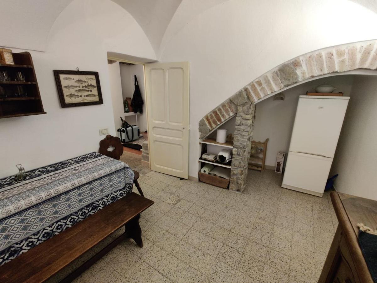 Perinaldo Casa Del Gufo 아파트 외부 사진
