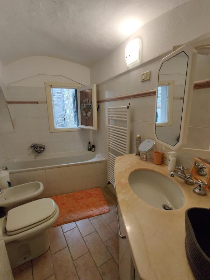 Perinaldo Casa Del Gufo 아파트 외부 사진