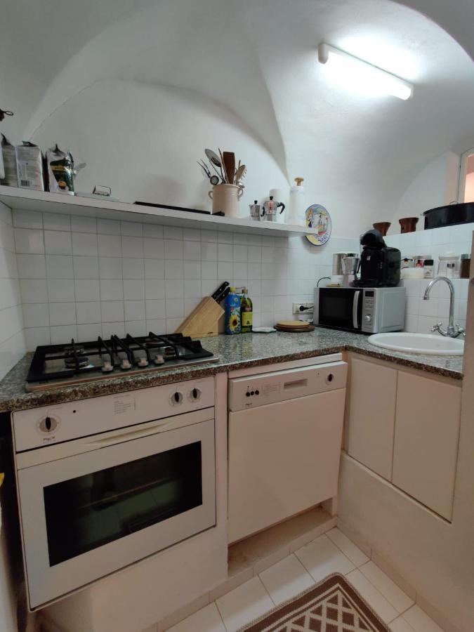 Perinaldo Casa Del Gufo 아파트 외부 사진