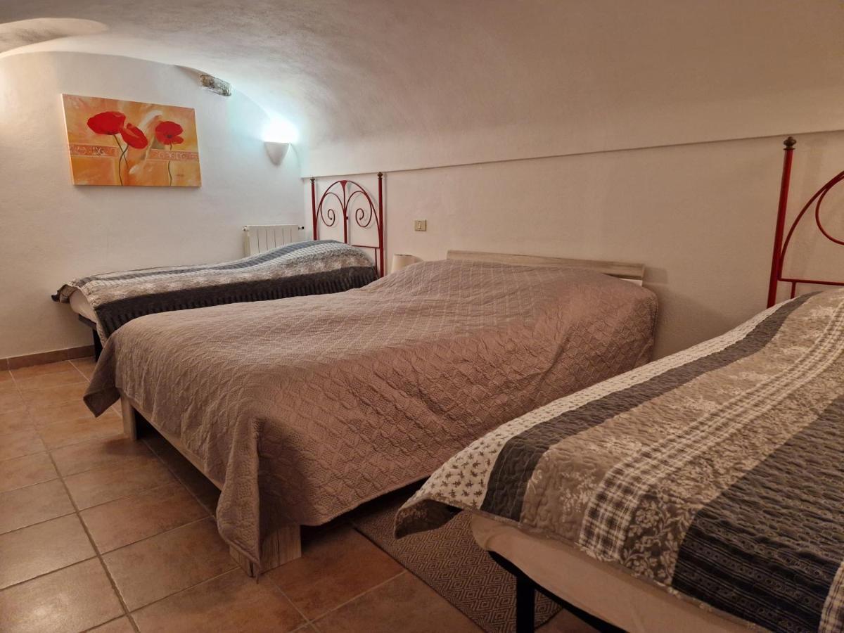 Perinaldo Casa Del Gufo 아파트 외부 사진